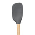 Flex-Core™ Wood Handled Spoonula