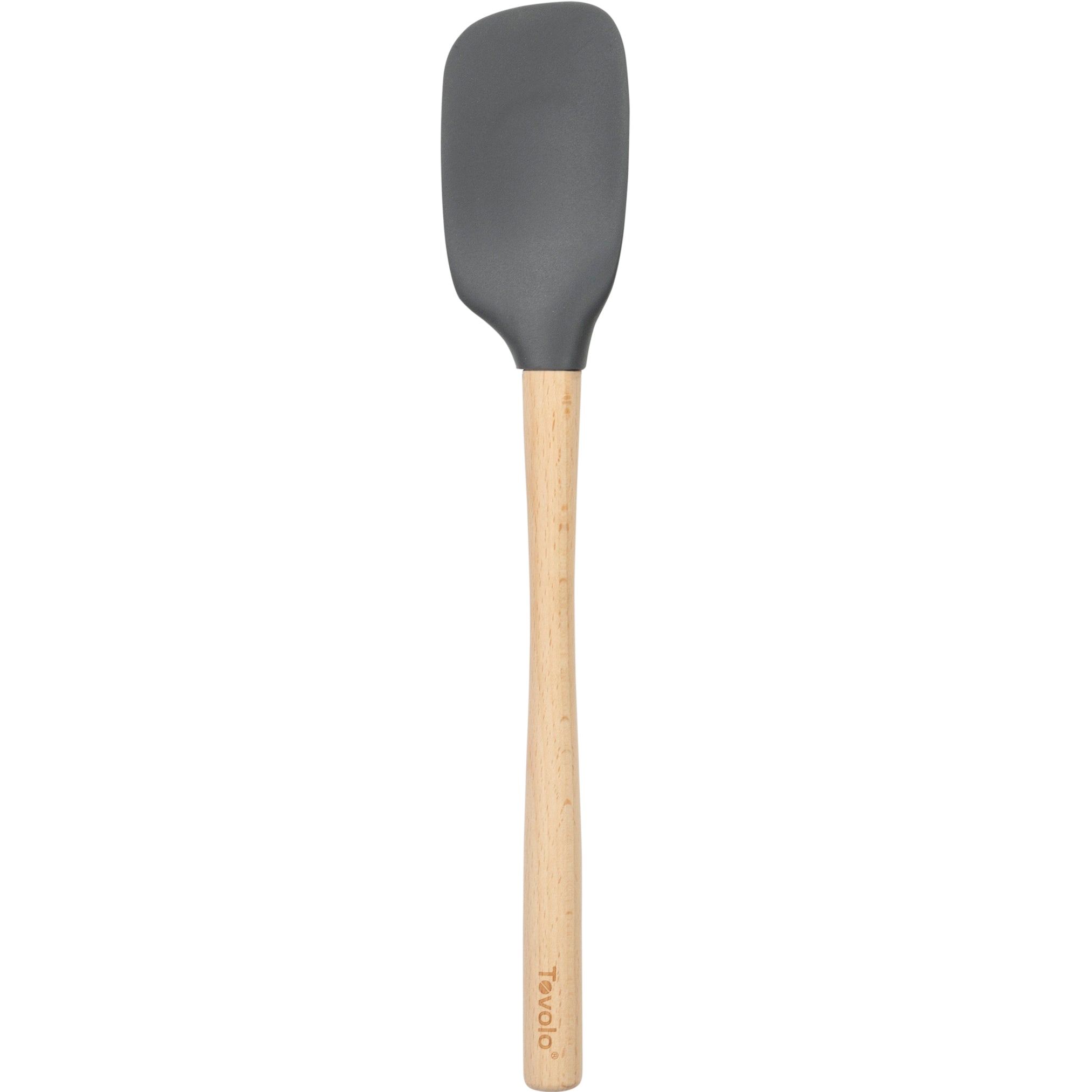 Flex-Core™ Wood Handled Spoonula