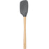 Flex-Core™ Wood Handled Spoonula