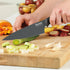 Comfort Grip 7" Chef Knife - KitchenarySg - 1