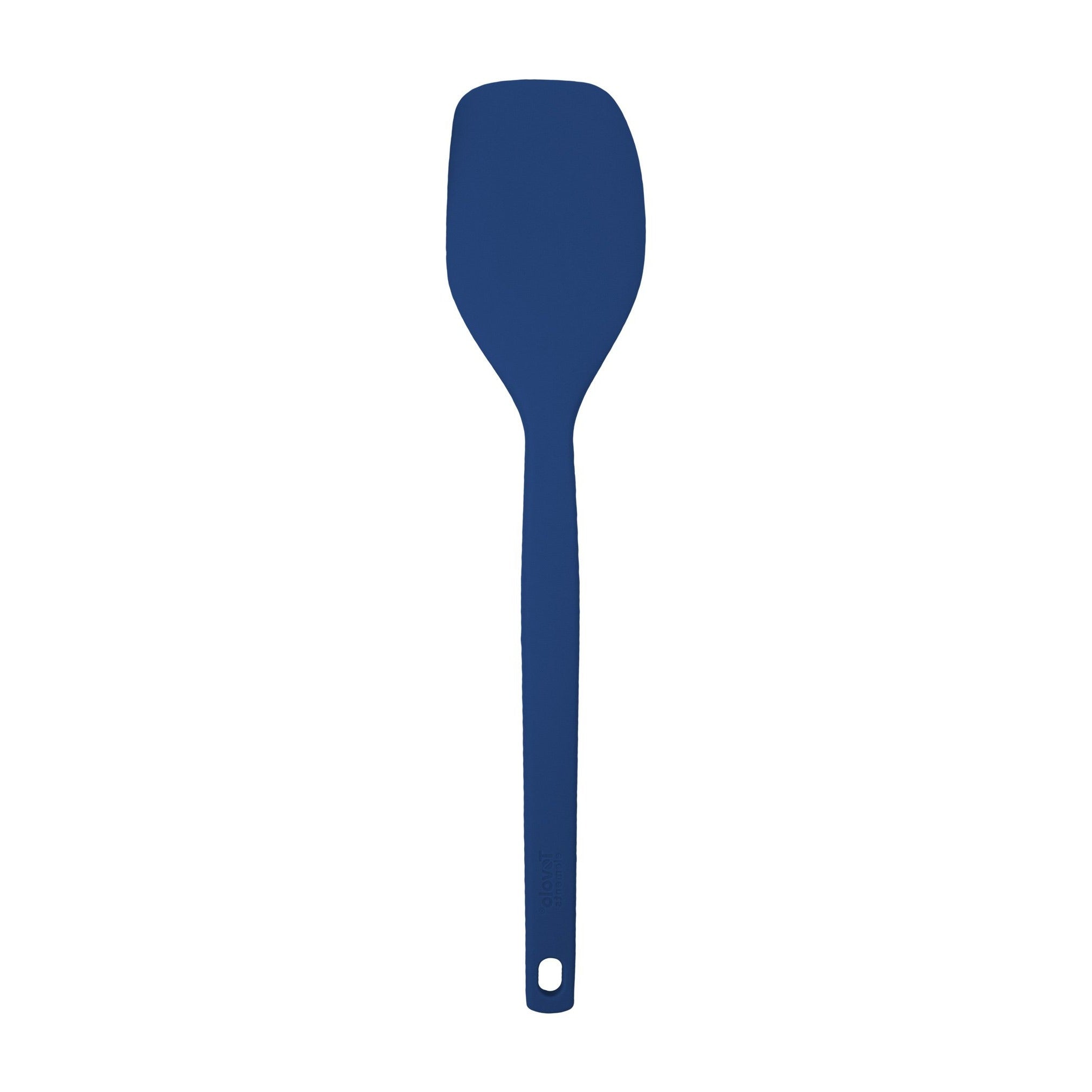 Elements All Silicone Spatula - KitchenarySg - 2