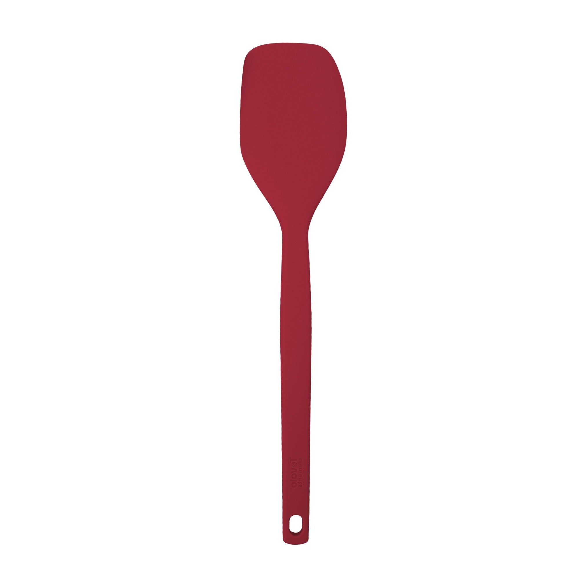 Elements All Silicone Spatula - KitchenarySg - 1