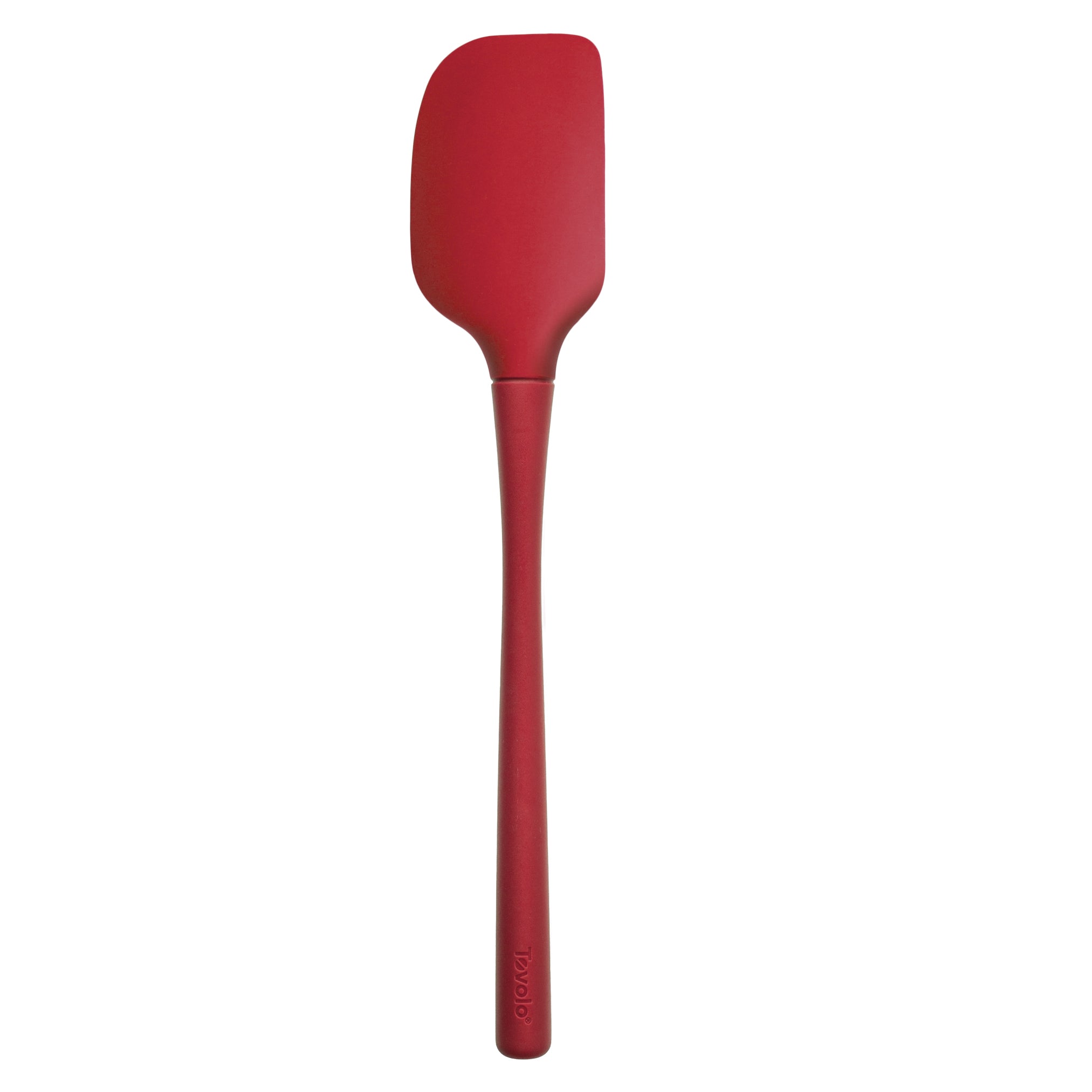 Flex Core All Silicone Spatula - KitchenarySg - 4