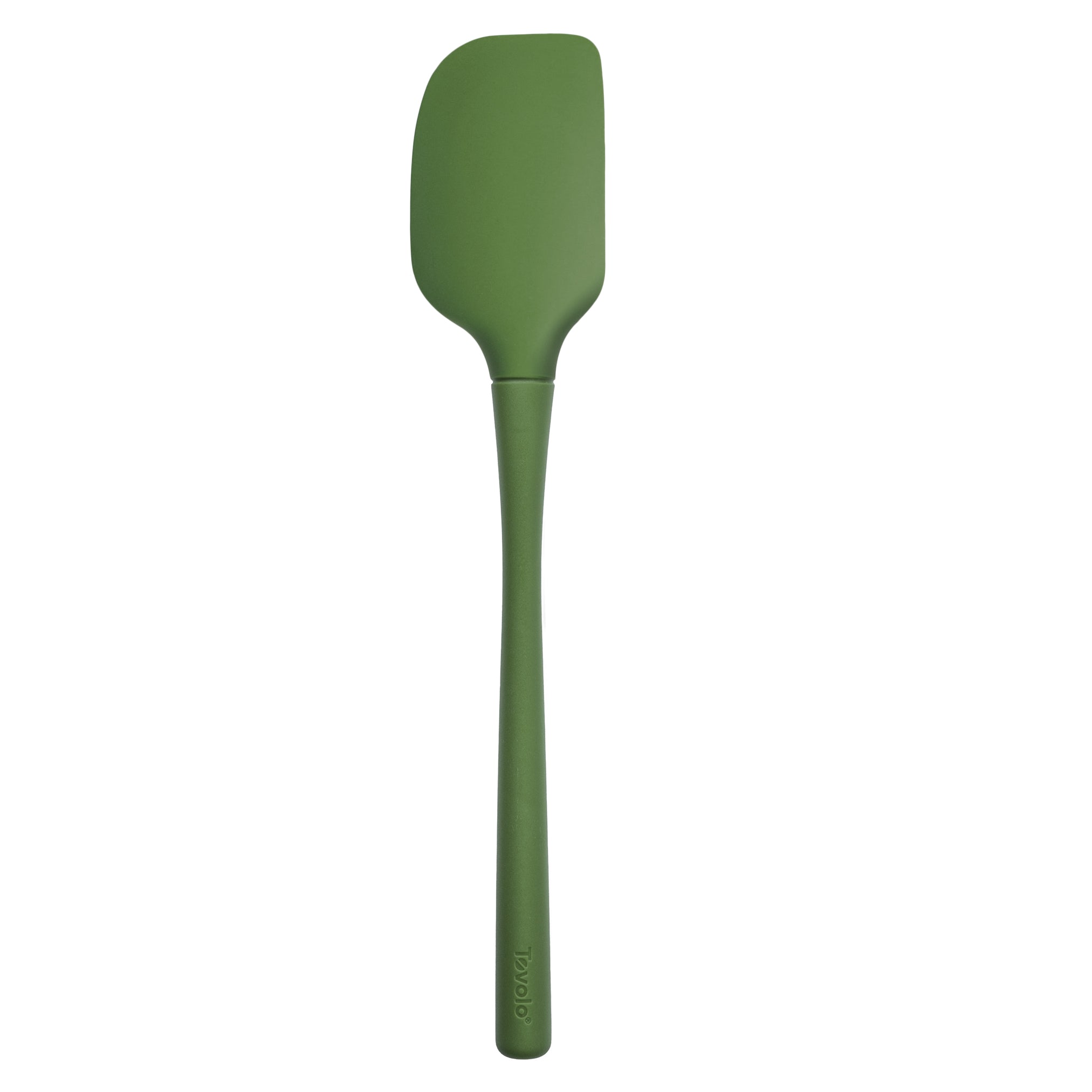 Flex Core All Silicone Spatula - KitchenarySg - 3