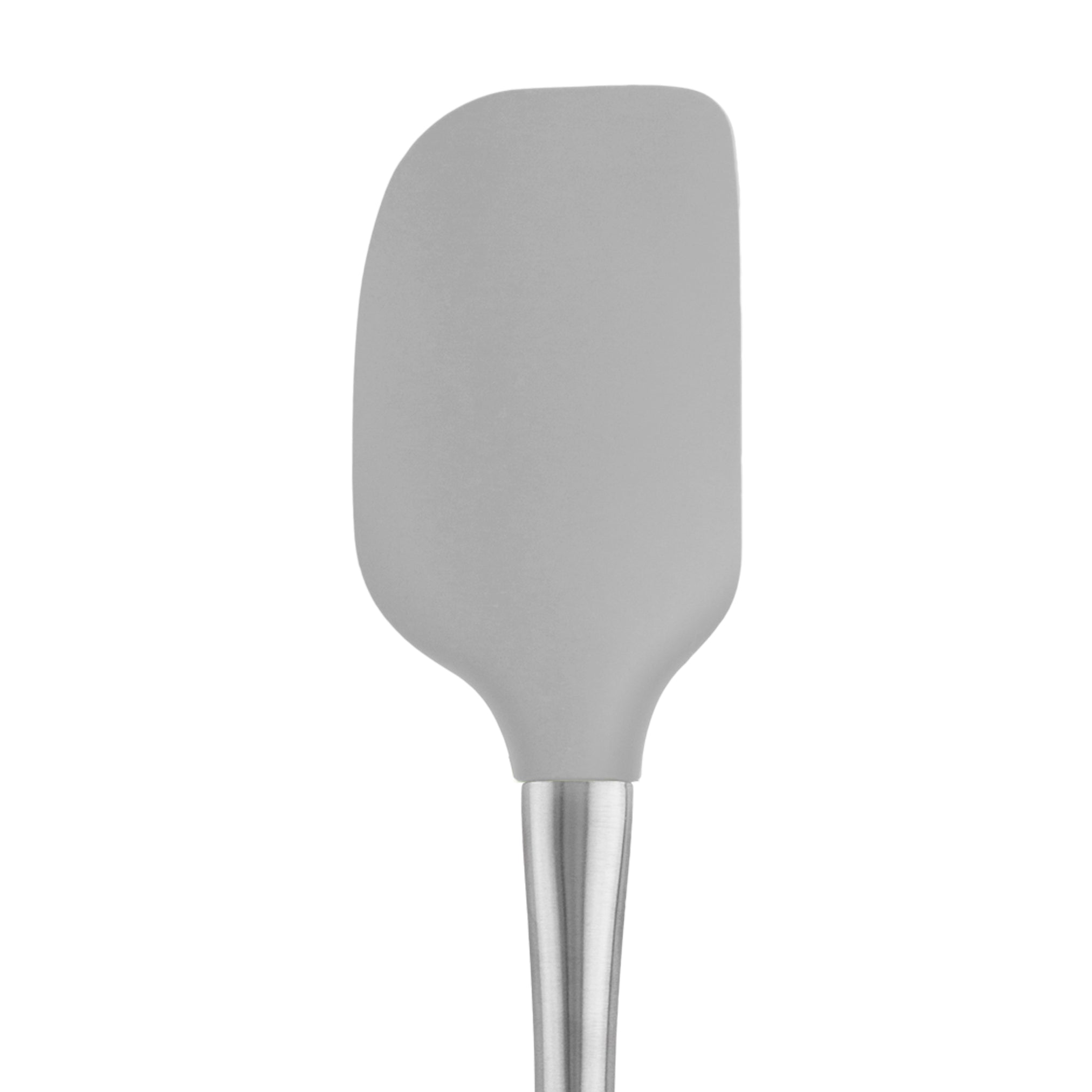 Flex Core Stainless Steel Handled Spatula - KitchenarySg - 9