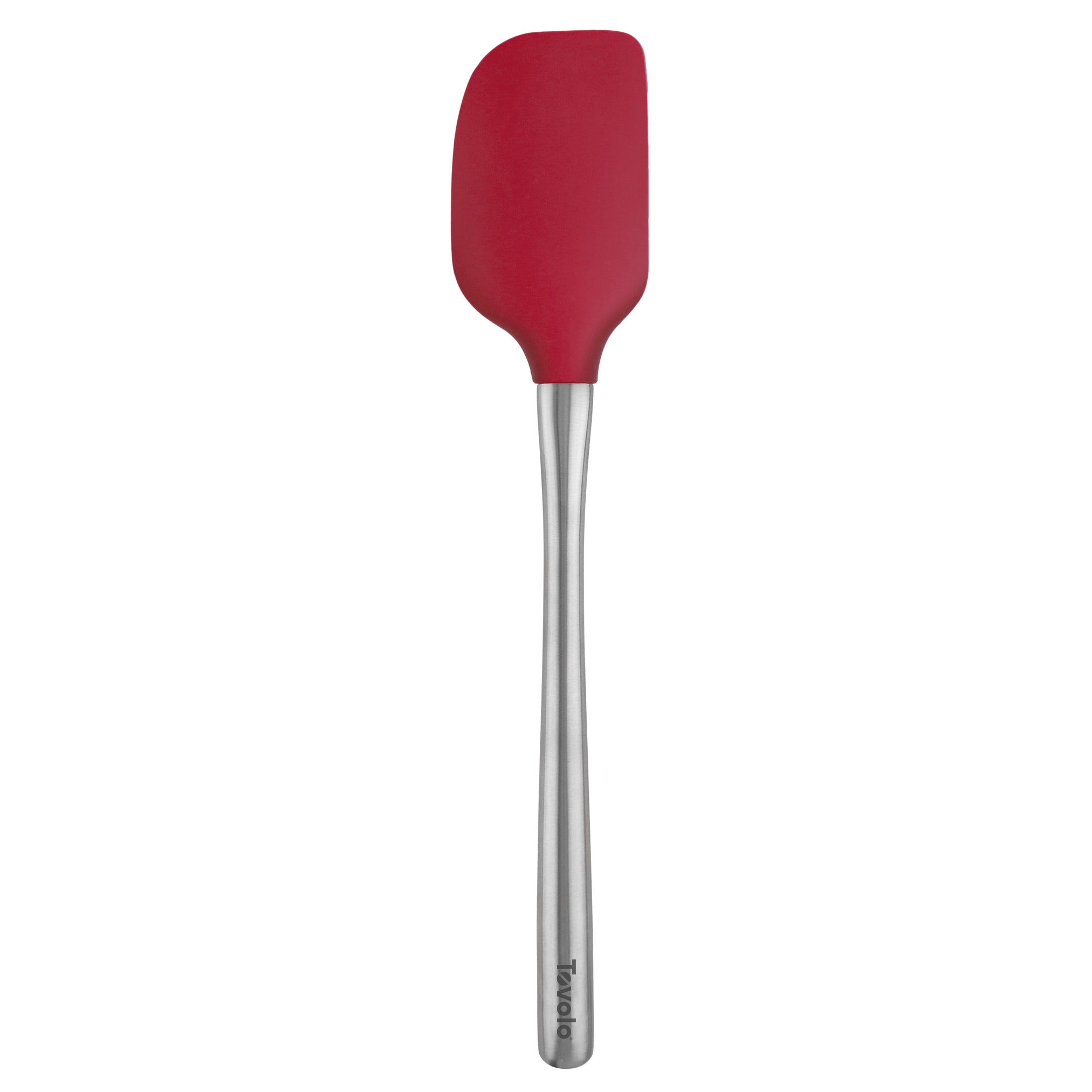 Flex Core Stainless Steel Handled Spatula - KitchenarySg - 1