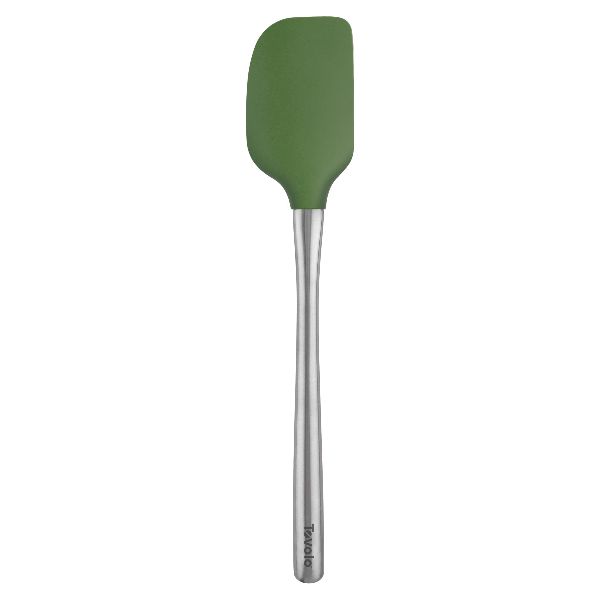 Flex Core Stainless Steel Handled Spatula - KitchenarySg - 2