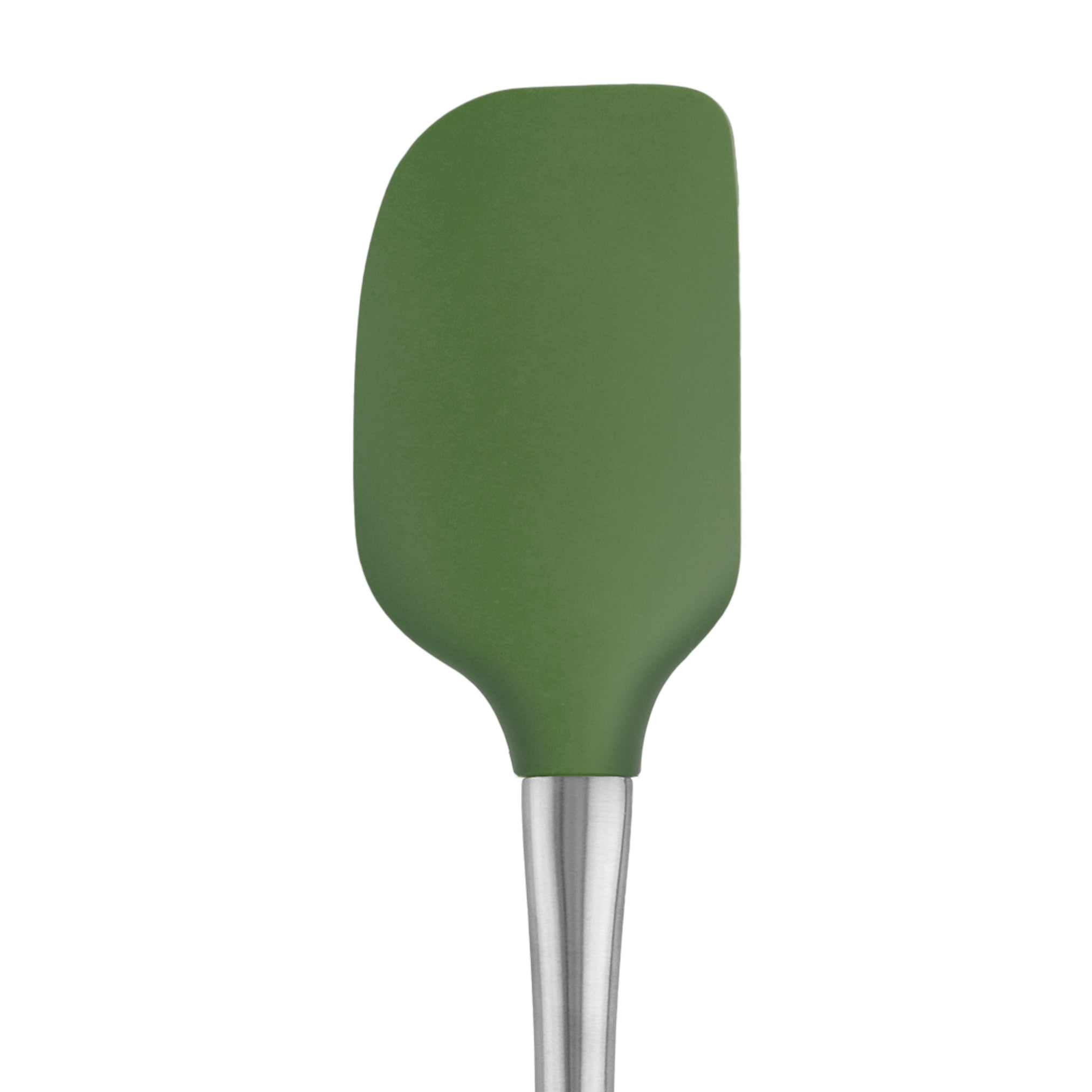 Flex-Core™ Stainless Steel Handled Spatula