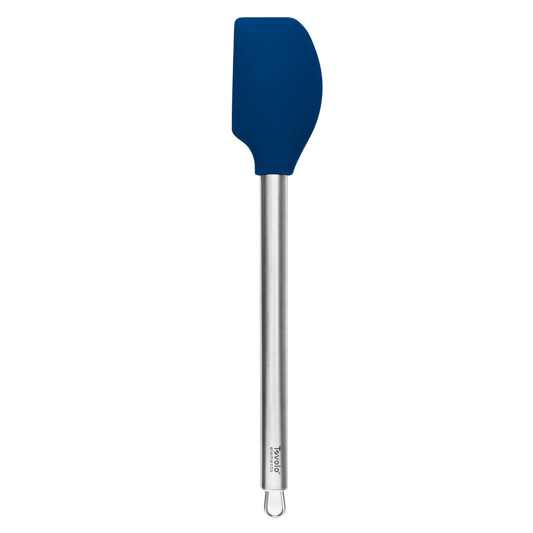 Elements Stainless Steel Handled Spatula - KitchenarySg - 2