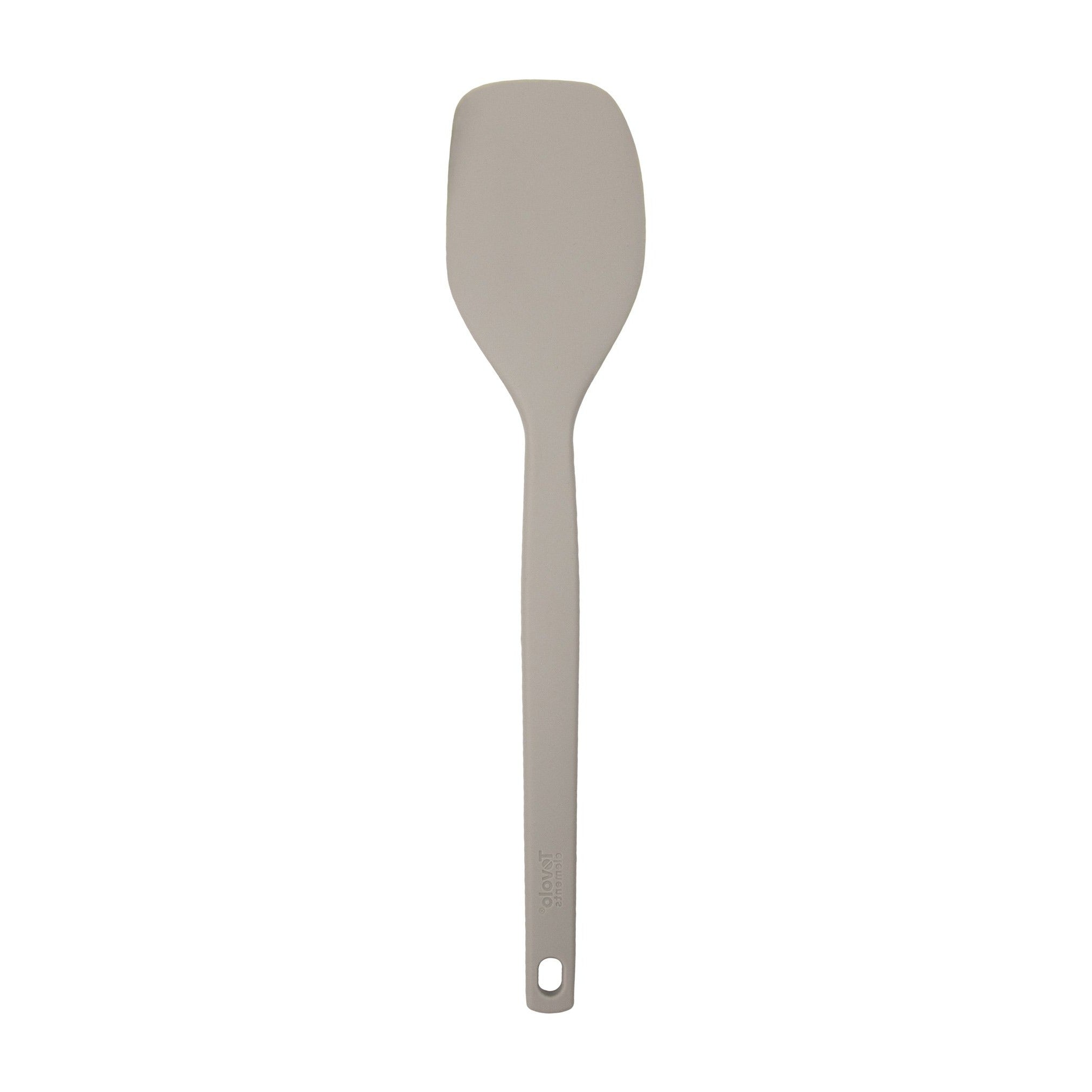 Elements All Silicone Slotted Turner - KitchenarySg - 4
