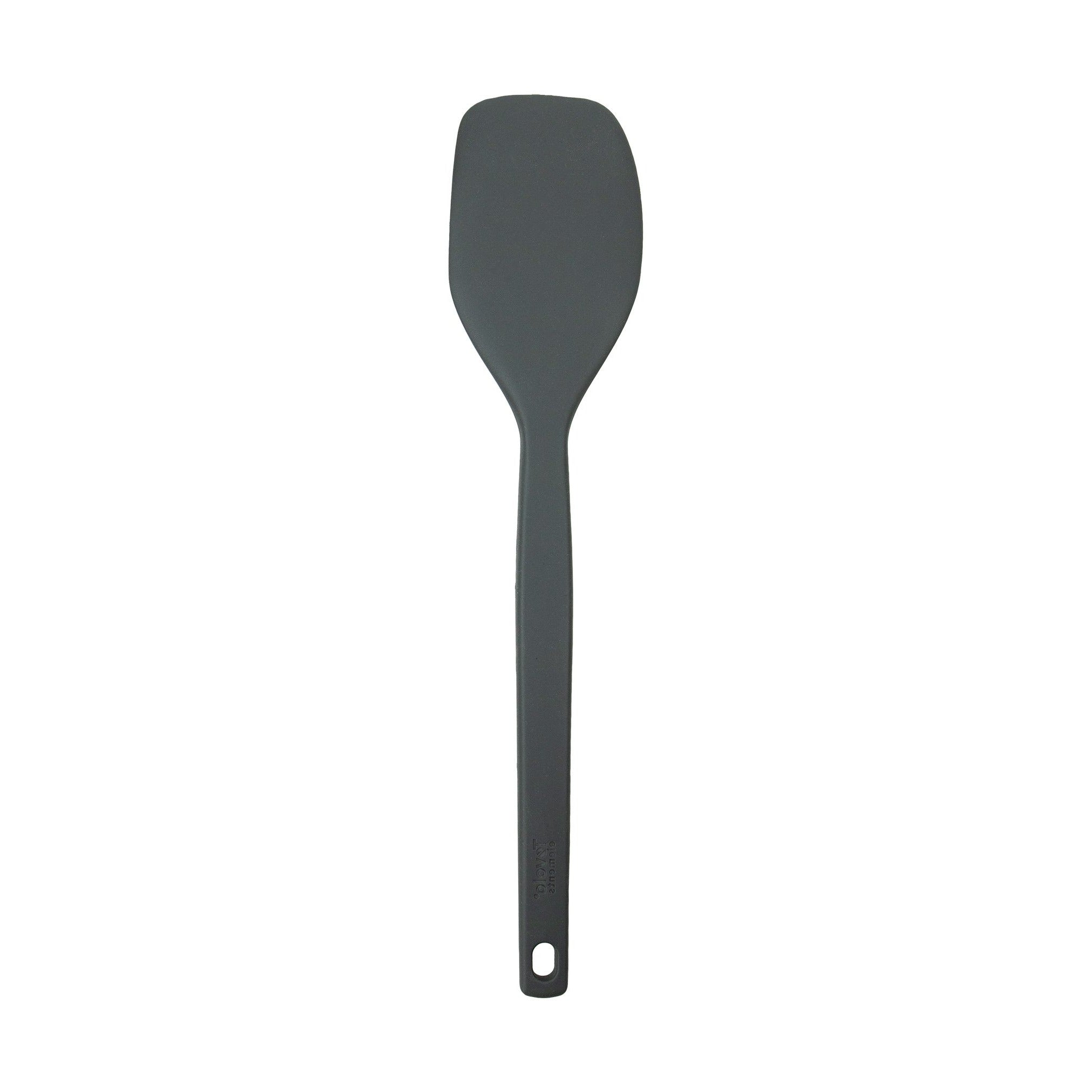 Elements All Silicone Slotted Turner - KitchenarySg - 3