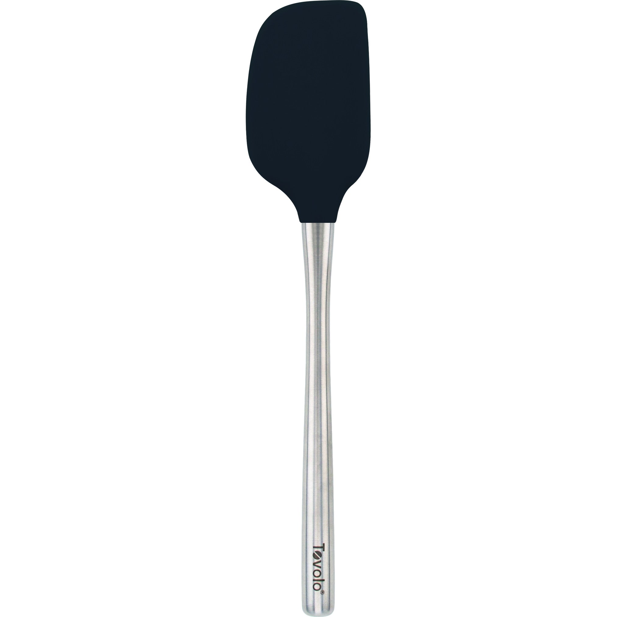 Flex Core Stainless Steel Handled Spatula - KitchenarySg - 3