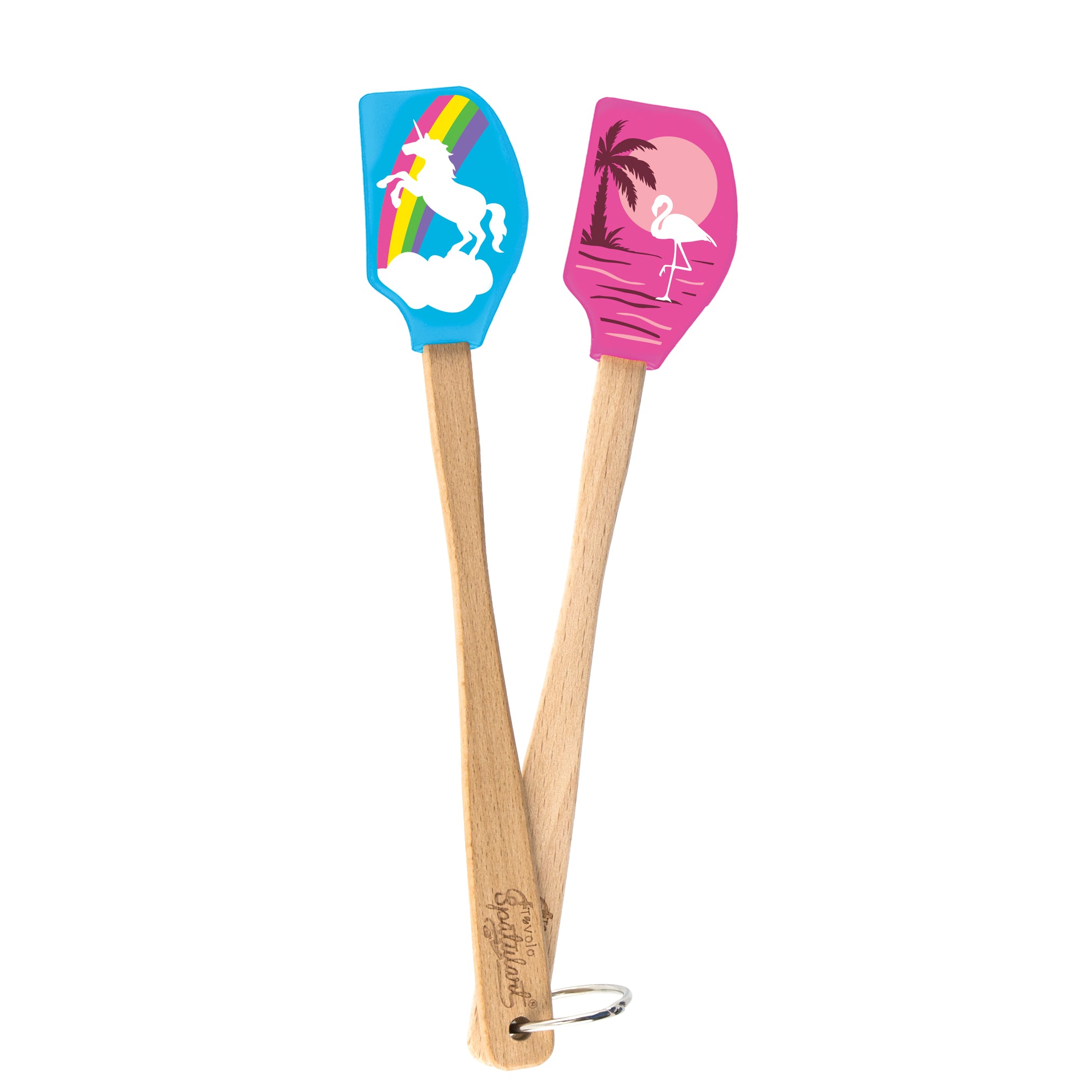 Mini Spatula - KitchenarySg - 1