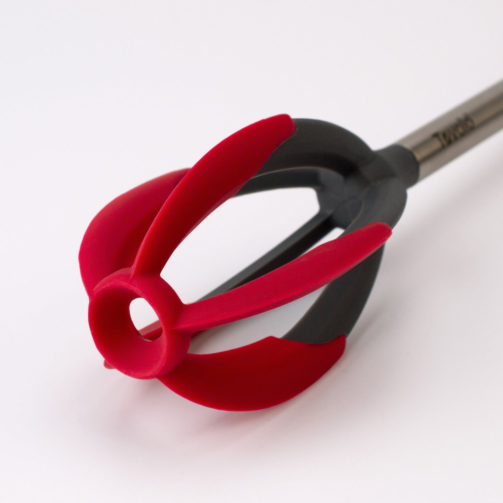 Better Batter Tool - Stainless Steel Handle - KitchenarySg - 9