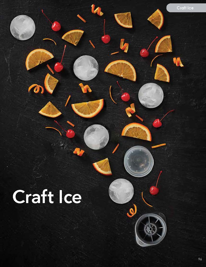 Craft Ice