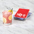 Ice Molds - Tovolo Mini Cube Ice Tray (Set of 3) - KitchenarySg - 10