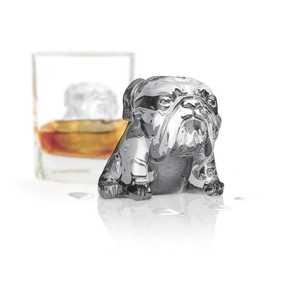 KitchenarySg -Bulldog Ice Molds-2