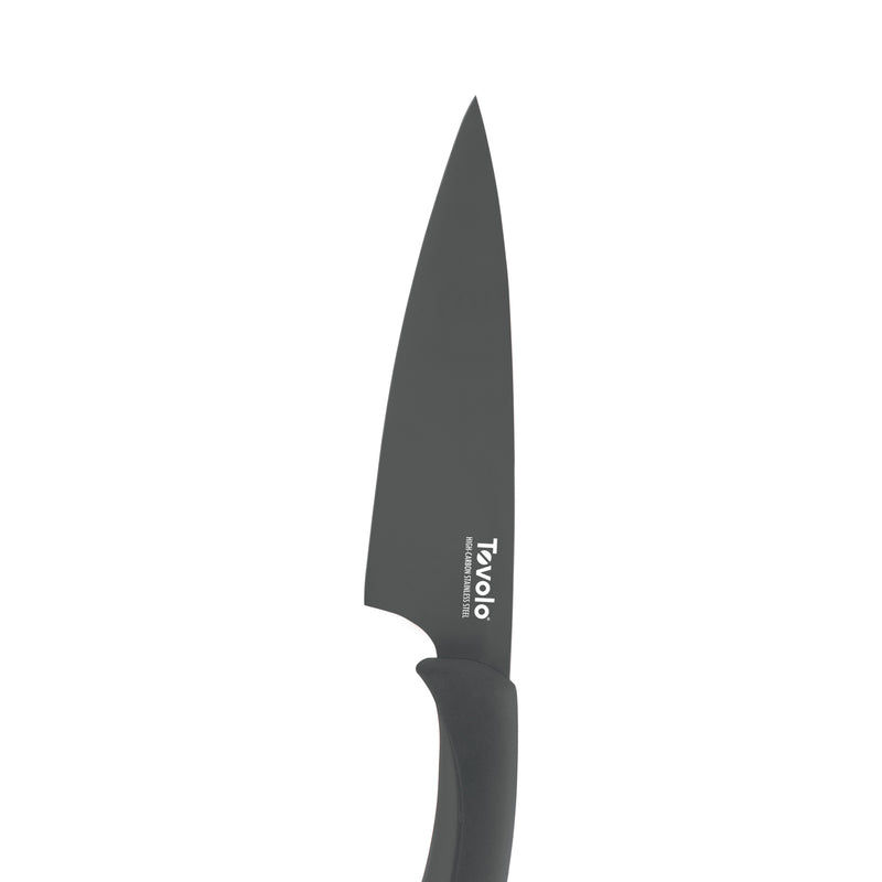 Comfort Grip 7" Chef Knife - KitchenarySg - 4