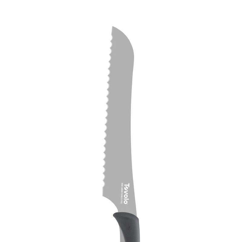 Comfort Grip 8.5" Bread Knife - KitchenarySg - 4