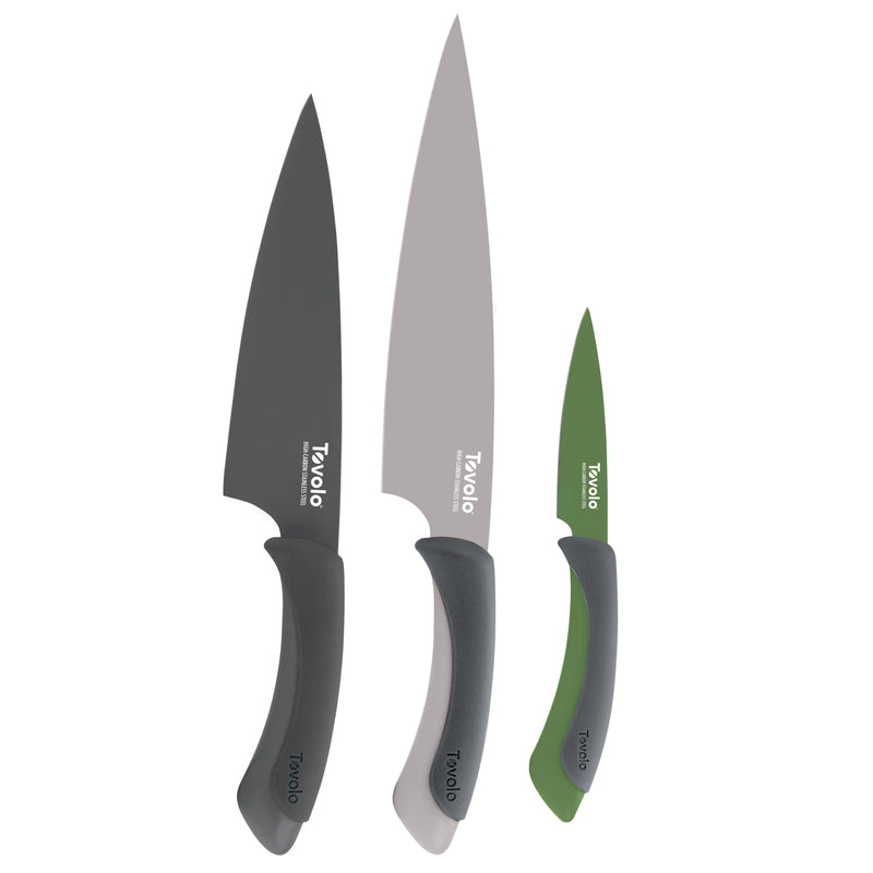 Comfort-Grip-Chefs-Choice-Knife - KitchenarySg - 1