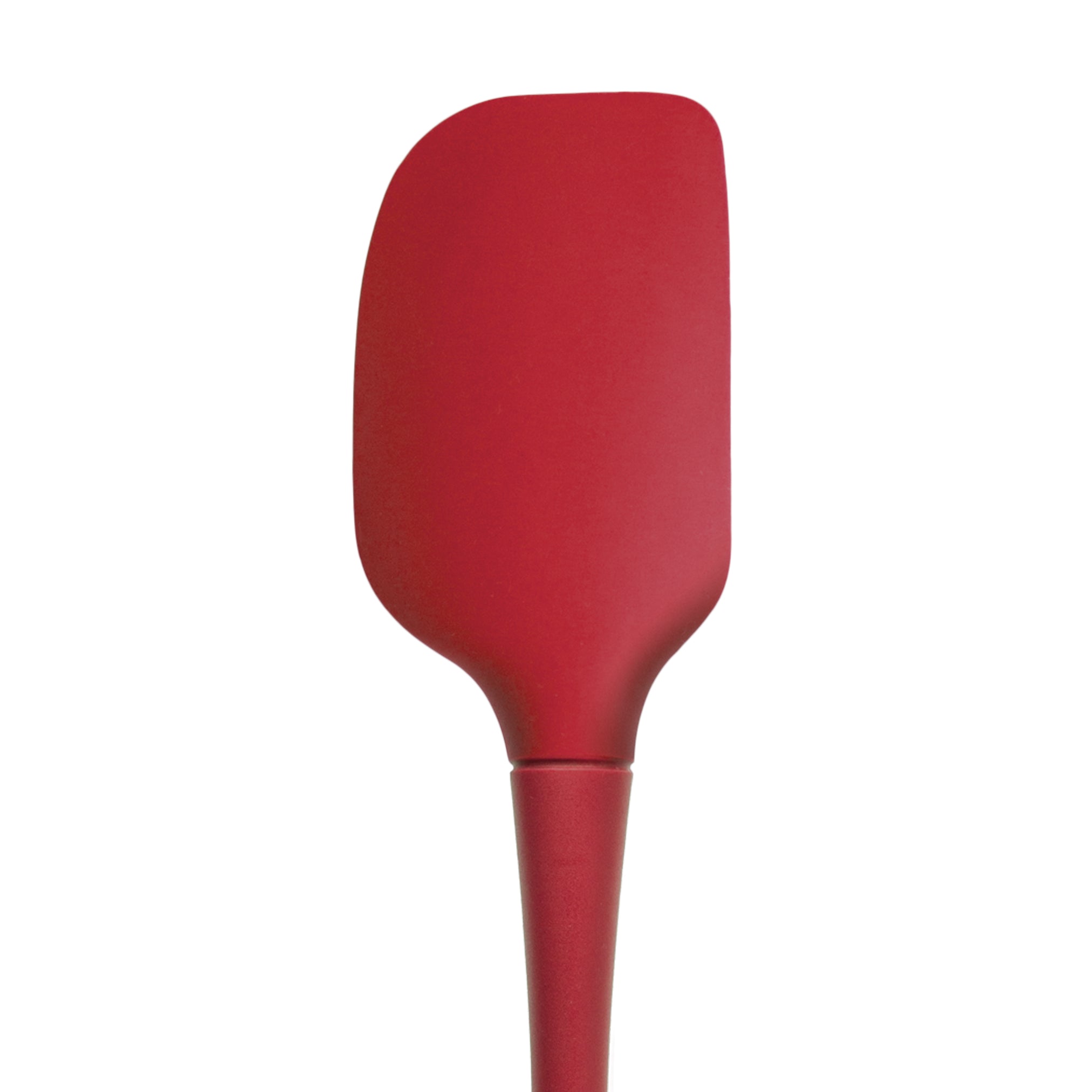 Flex Core All Silicone Spatula - KitchenarySg - 8