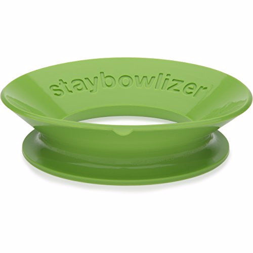 Staybowlizer Green - KitchenarySg - 1