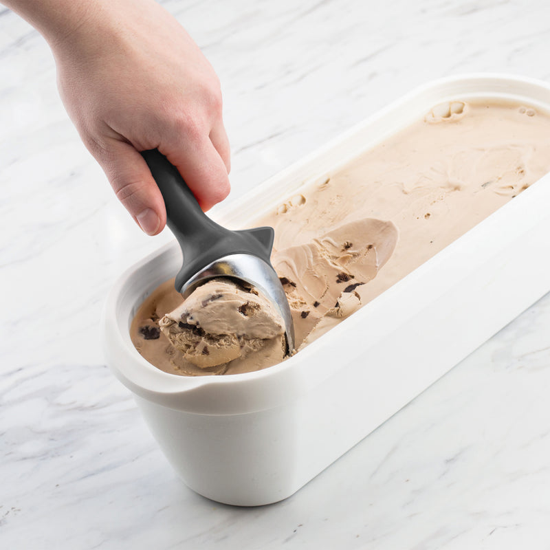 Tilt Up Ice Cream Scoop - KitchenarySg - 9