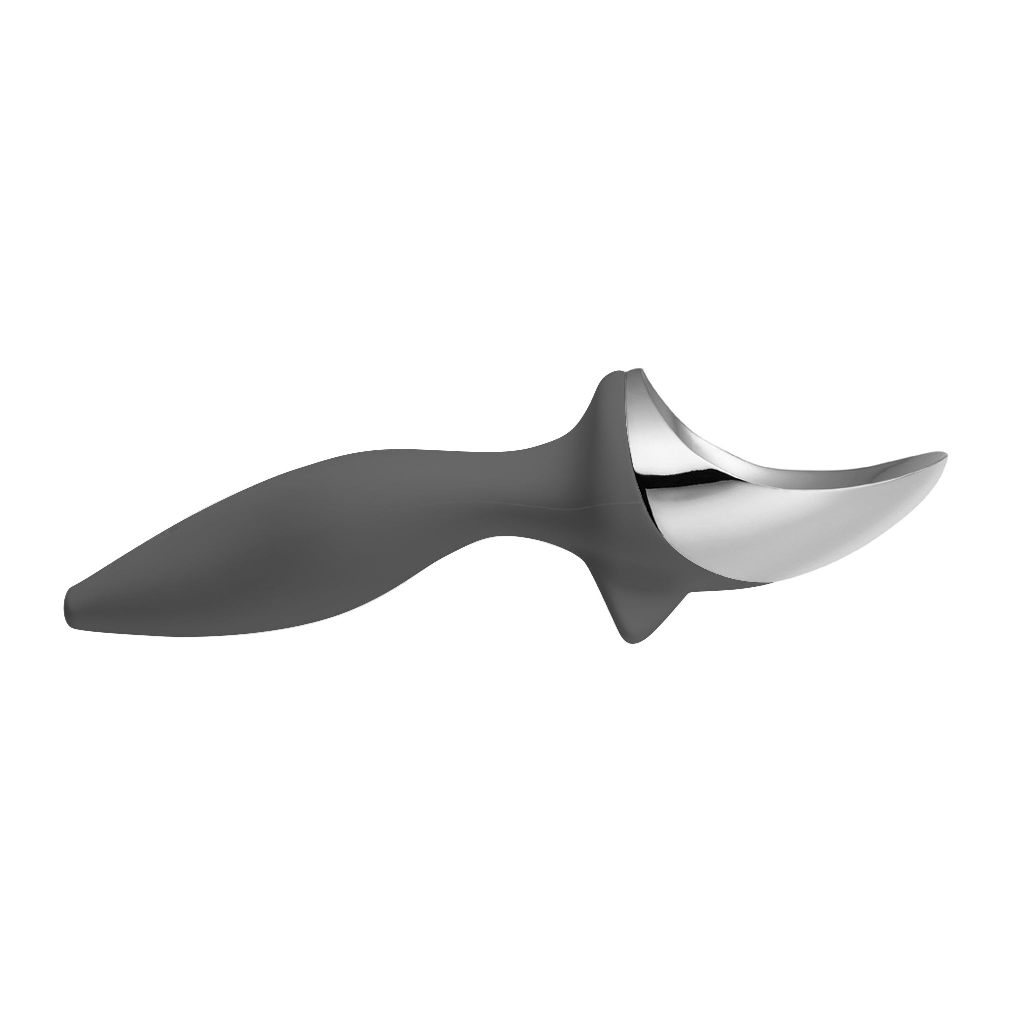 Tilt Up Ice Cream Scoop