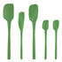 Flex-Core - All Silicone Spatula Set of 5 - KitchenarySg - 8