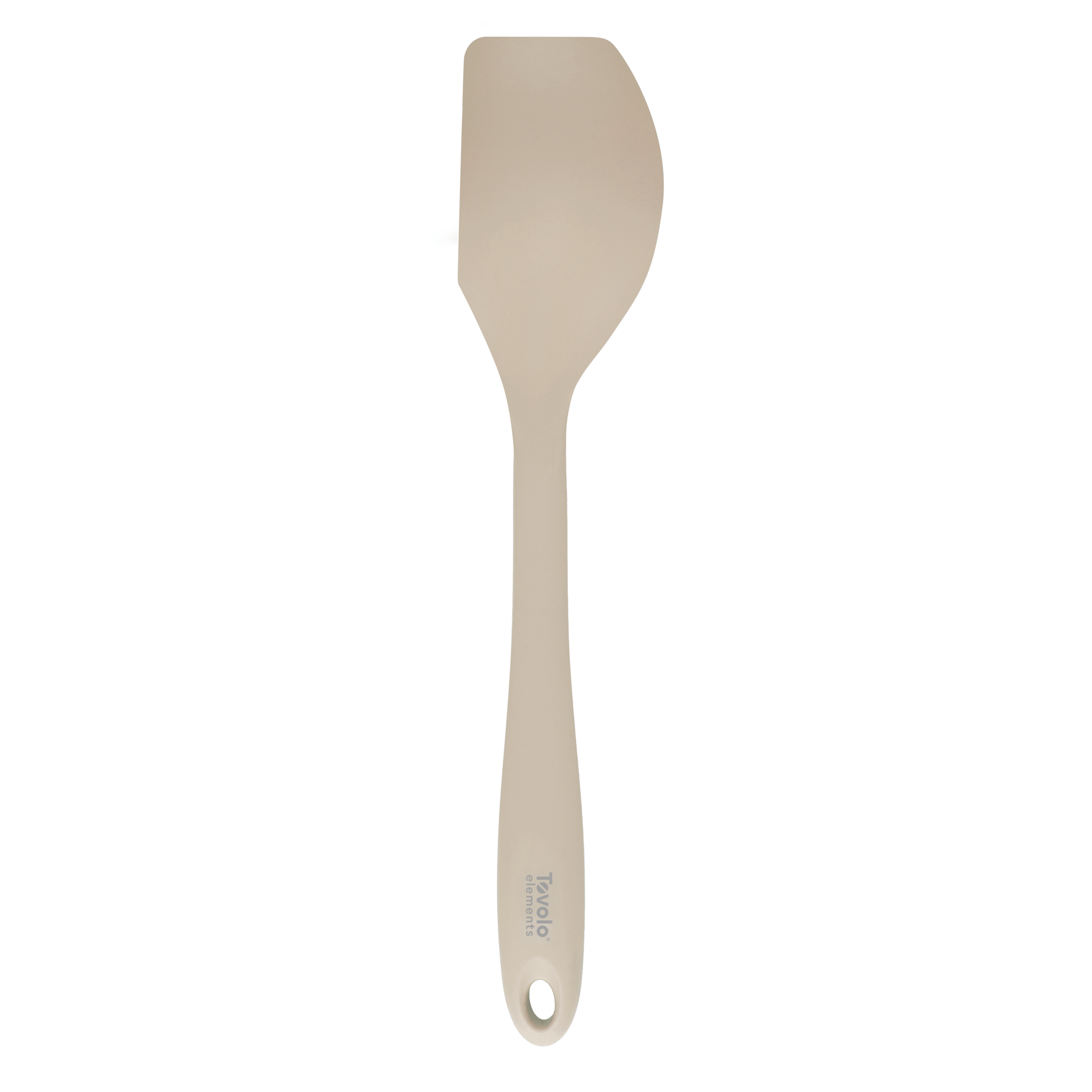 Elements All Silicone Spatula/Slotted Turner - KitchenarySg - 3