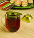 Tea Infuser - In Mug - KitchenarySg - 3