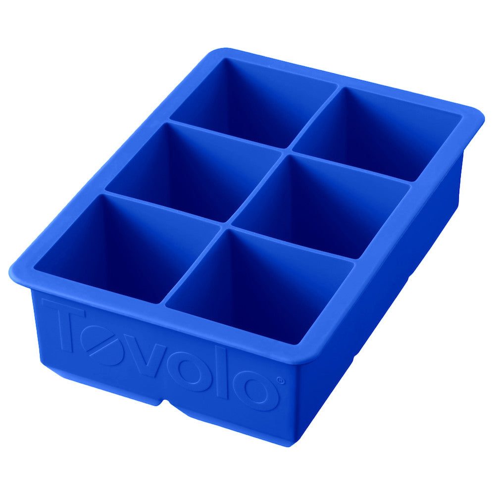 King Cube Ice Trays - KitchenarySg - 7