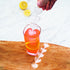 Ice Mold - Heart Swizzle Stick Ice Mold - Highball -KitchenarySg -2