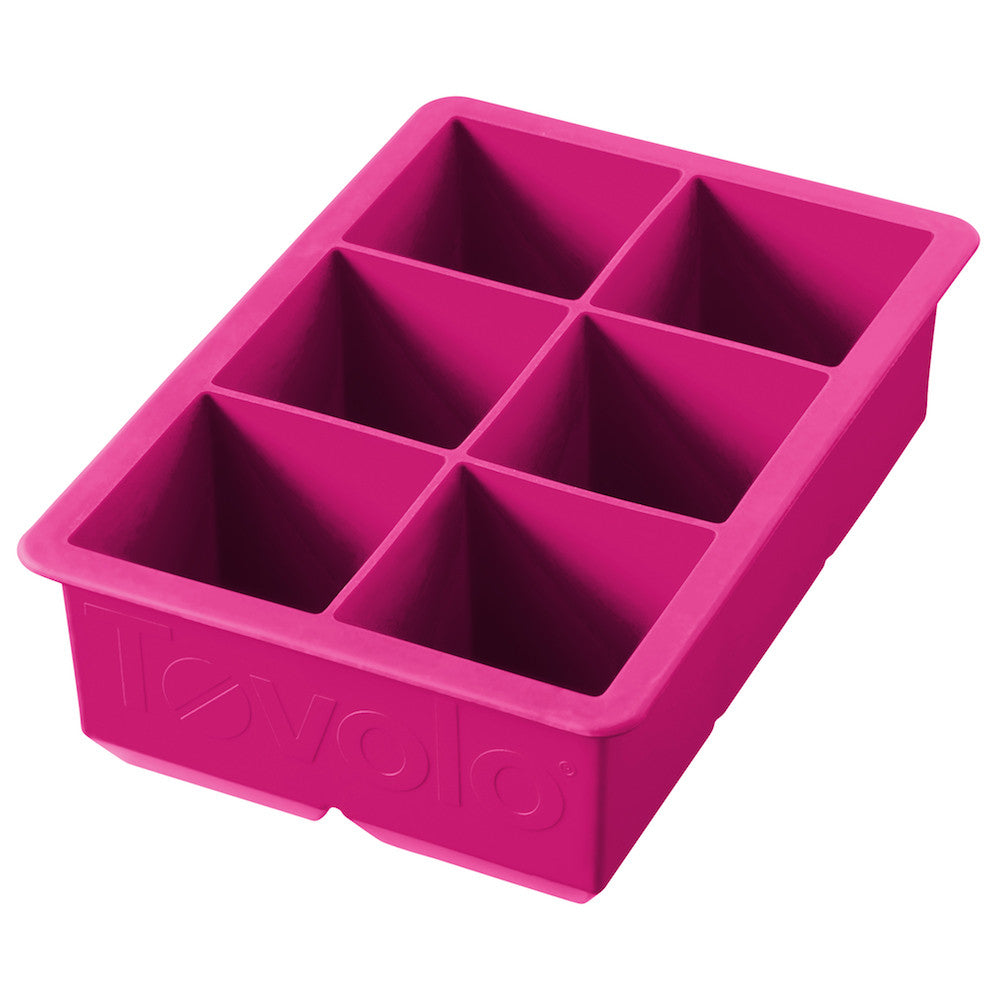 King Cube Ice Trays - KitchenarySg - 5