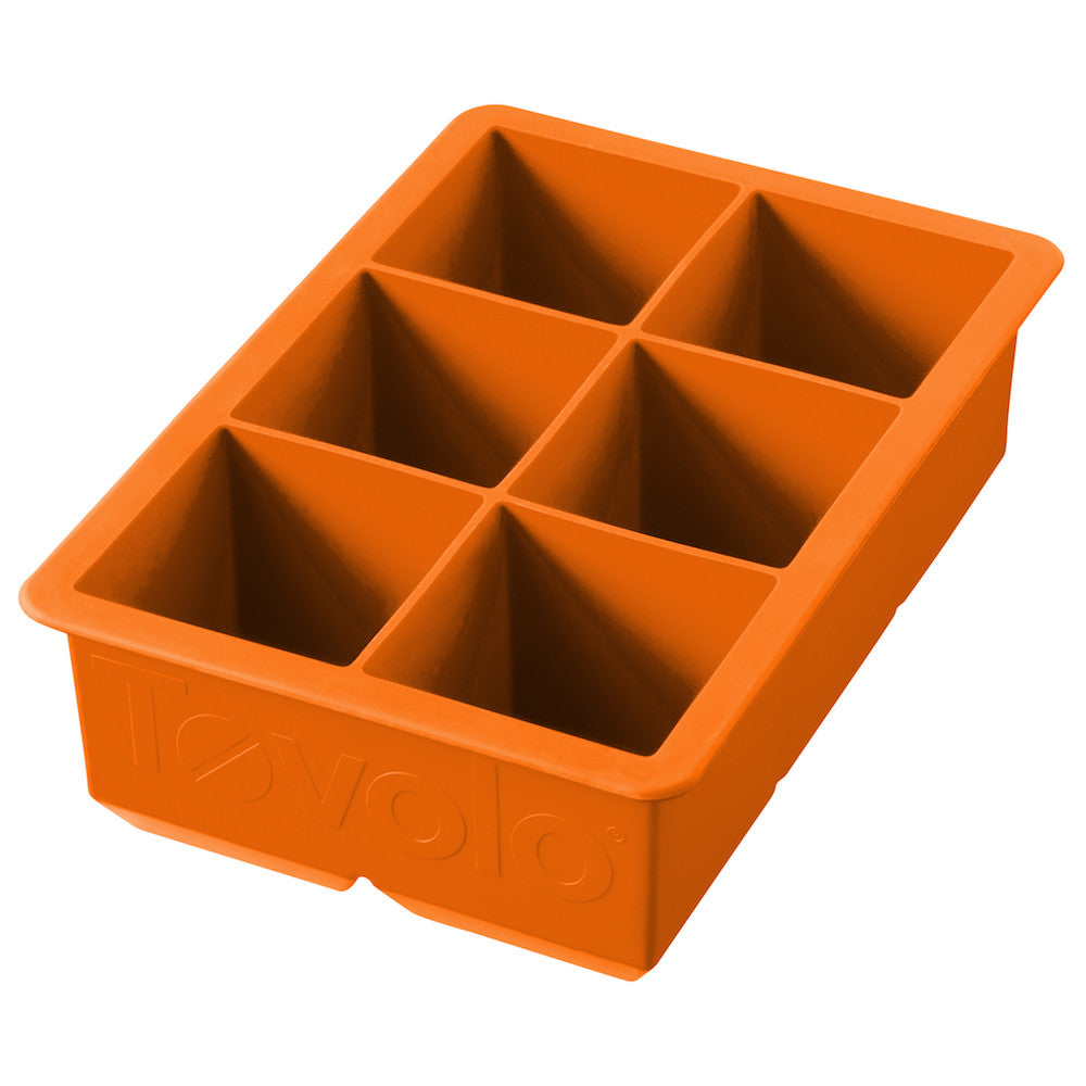 King Cube Ice Trays - KitchenarySg - 6