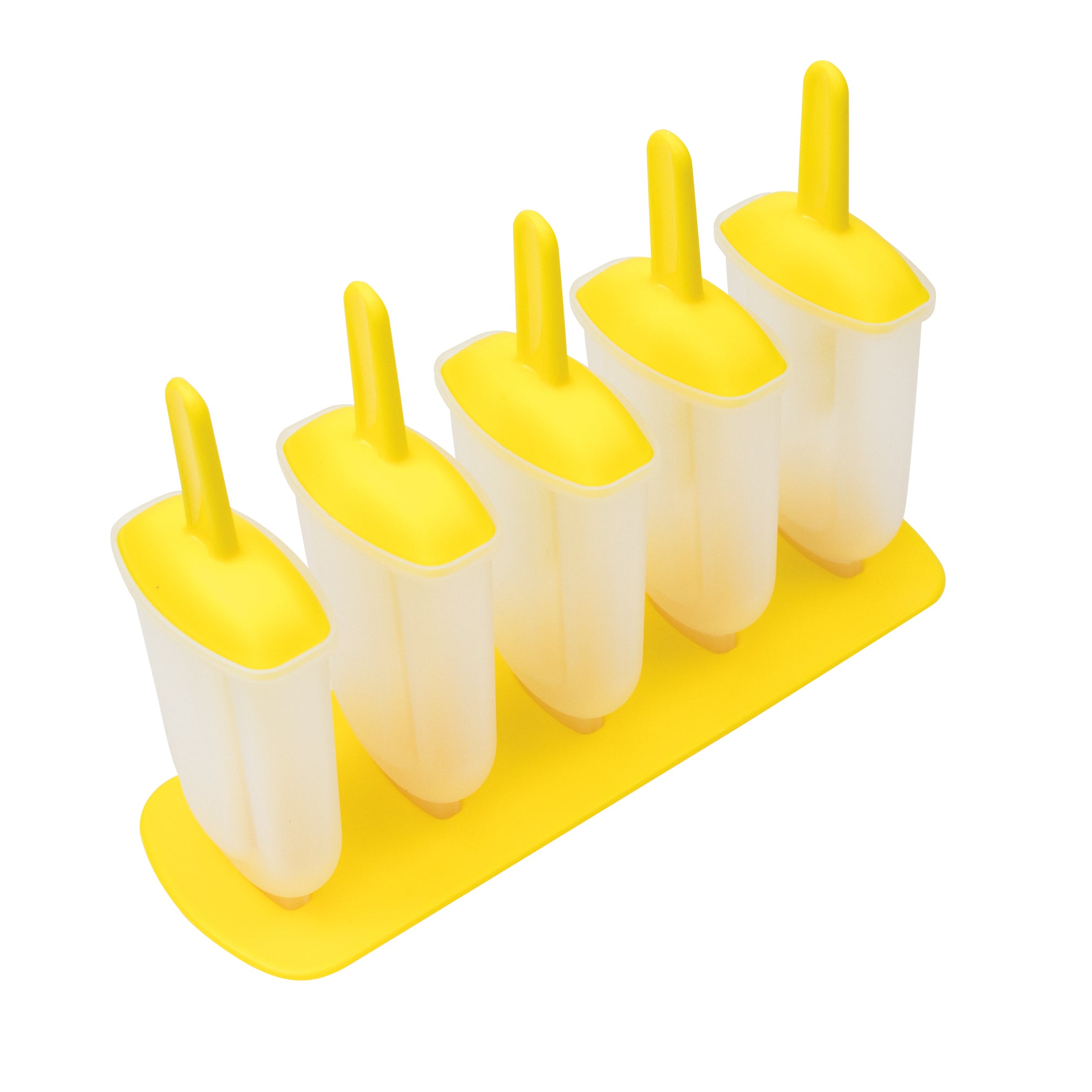 Popsicle Molds - Classic Pop Set of 5 - KitchenarySg - 5