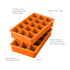 Perfect Cube Ice Trays - Set of 2 - KitchenarySg - 11