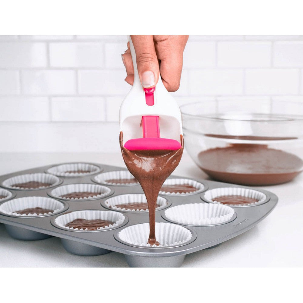 Cupcake Scoop - KitchenarySg - 4