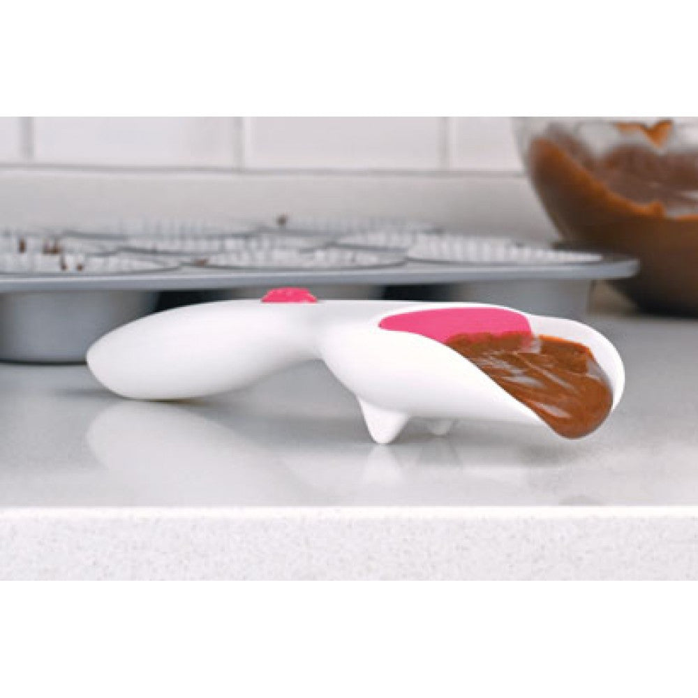 Cupcake Scoop - KitchenarySg - 2