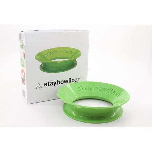 Staybowlizer Green - KitchenarySg - 5