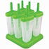 Popsicle Molds - Groovy Pop Set of 6 - KitchenarySg - 1