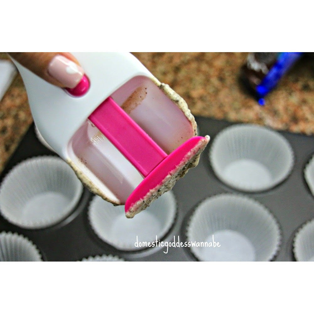 Cupcake Scoop - KitchenarySg - 7