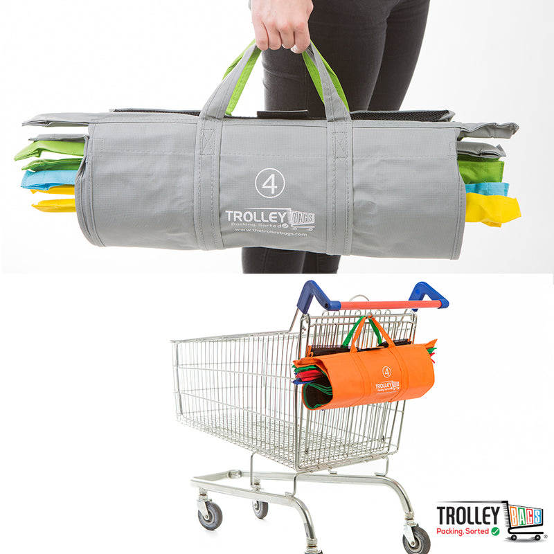 Trolley Bags Orginal - KitchenarySg - 10