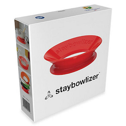 Staybowlizer Red - KitchenarySg - 7