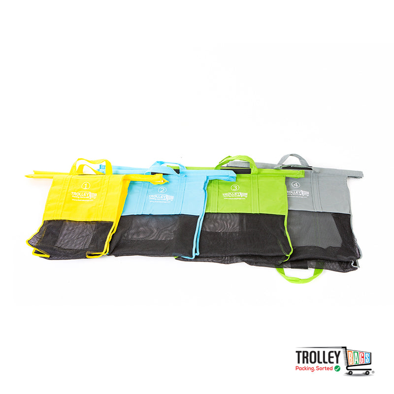 Trolley Bags Orginal - KitchenarySg - 4