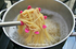 Silicone Pasta Claw - Stainless Steel Handle - KitchenarySg - 11