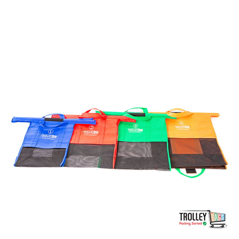 Trolley Bags Orginal - KitchenarySg - 3