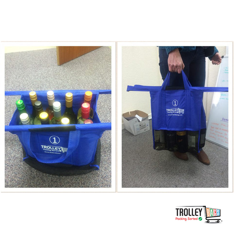 Trolley Bags Orginal - KitchenarySg - 11