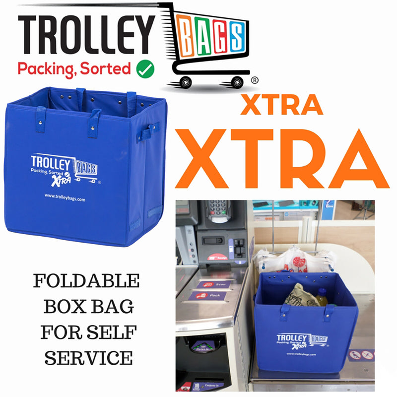 Trolley Bags Xtra - KitchenarySg - 15