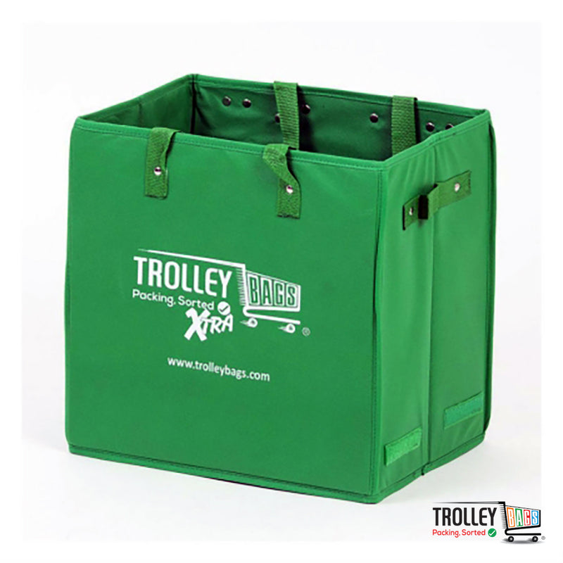Trolley Bags Xtra - KitchenarySg - 3
